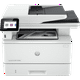 thumbnail image 1 of HP LaserJet Pro MFP 4103fdw B/N 40ppm 1200dpi WiFi USB LAN, 1 of 3