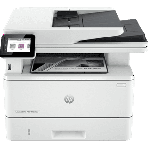 Hp Laserjet Pro Mfp 4103Fdw B/N 40Ppm 1200Dpi Wifi Usb Lan