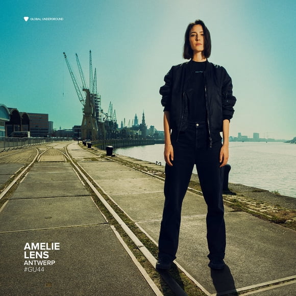 Music Global Underground #44: Amelie