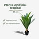 thumbnail image 3 of Planta Artificial Dracaena Hojas Largas 90 cm, 3 of 9