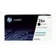 thumbnail image 1 of Hp laserjet cf226a tóner 26a color negro, 1 of 2