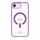 thumbnail image 1 of Carcasa Matte Compatible Con IPhone 17e Magsafe Lila, 1 of 3