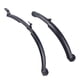 thumbnail image 1 of Guardabarros Genéricos Para Bicicleta Piezas De Reparación Resistentes Y Fáciles De Instalar Guardabarros Para Bicicleta, 1 of 5