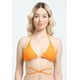 thumbnail image 1 of Bikini Triangulo Amarras Naranja S, 1 of 3