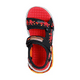 thumbnail image 2 of SANDALIAS SKECHERS MEGA SPLASH INFANTIL 402161L-BKRD - Talla 29, 2 of 6