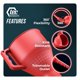 thumbnail image 5 of Funnel TEC Products FlexAll Long Flexible con manguera para automoción, 5 of 8