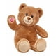 thumbnail image 1 of Peluche Build a Bear osito clásico Lili Brownie, 1 of 3