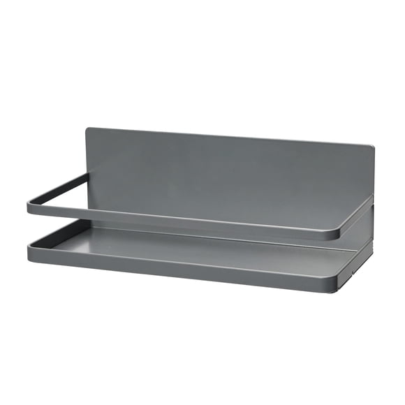 Organizador de especias Household Essentials 25x11x8 cm gris