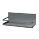 thumbnail image 1 of Organizador de especias Household Essentials 25x11x8 cm gris, 1 of 8