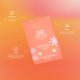 thumbnail image 3 of Mascarilla facial Pacifica Beauty Glow Baby Brighening Vitamina C, 3 of 9