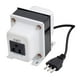 thumbnail image 1 of Transformador de Voltaje 220V/110V 100W, 1 of 2