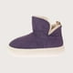 thumbnail image 2 of Bota Descanso Morado Vía Franca, 2 of 6