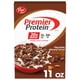 thumbnail image 1 of Cereal Premier Protein Chocolate Almendra 311g Alto Proteína, 1 of 3