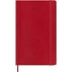 thumbnail image 1 of Agenda Moleskine 2026 - Diaria - Tapa dura - Pocket - Rojo, 1 of 4