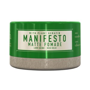Immortal Infuse Manifiesto Matte Pomade