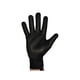 thumbnail image 2 of Guante Largo Ciclista Sx-10222 Verde Negro Talla S, 2 of 3