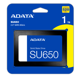 thumbnail image 1 of SSD ADATA Ultimate SU650 1TB 2.5" SATA III, 1 of 3