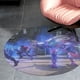 thumbnail image 4 of Juego Overwatch Alfombra Redonda de Felpa Coral, Antideslizante, No Desprende Pelusas, Lavable y Duradera para Salón, Dormitorio y Habitación de Niños 60cm, 4 of 6