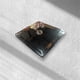 thumbnail image 3 of Plato de Ducha Cuadrado N8 En Acero Inoxidable, 3 of 3