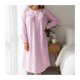 thumbnail image 1 of Pack 3 Camisas De Dormir Mujer Manga Larga, 1 of 2