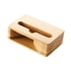 thumbnail image 5 of Soporte De Teléfono Cuna Decoración De Madera De Madera Descripción De La Base Del Teléfono Para La Oficina De La Oficina Del Dormitorio, 5 of 5