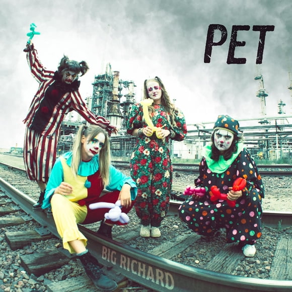 Pet Signature Sounds Nuevo