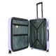 thumbnail image 3 of Maleta Toronto M Expandible y TSA Lila Head, 3 of 8