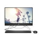 thumbnail image 1 of All in One 24-cb1023la i3-1215U Win11 Home 8GB 512GB 23.8" negro Tamano Unico, 1 of 11