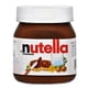 thumbnail image 1 of Crema De Avellanas Sabor Chocolate Nutella Frasco, 350 g, 1 of 2