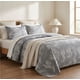 thumbnail image 3 of Cubrecama Quilt Verano 2 Plazas - Havana Gris XF100, 3 of 5