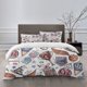 thumbnail image 1 of Harry Potter Bedding Sets Bed Cartoon Duvet Cover Lightweight 3 Piece Bet Sets for Kids Boys Girls, 1 of 5