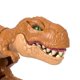 thumbnail image 2 of Figura Dinosaurio T-Rex Acción de Combate., 2 of 7