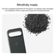 thumbnail image 5 of Funda Google Pixelsnap para Pixel 10 y Pixel 10 Pro - Lemongrass, 5 of 5