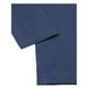 thumbnail image 2 of Polera Hombre Manga Corta Cuello Redondo Azul Talla XL, 2 of 3