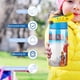 thumbnail image 5 of Botella de Agua Infantil Fievel y el Nuevo Mundo Azul 350 ml, 5 of 6