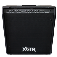 Amplificador Para Bajo Eléctrico 80W Xgtr Xb-80B