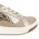 thumbnail image 5 of Zapatilla Exs Animal Print Cuero Camel, 5 of 6