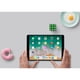 thumbnail image 5 of Apple iPad 2017 Wi-Fi 32GB Gris Espacial - Reacondicionado, 5 of 9