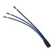 thumbnail image 4 of Cable De Alambre De Radio De Derivación De Freno De Estacionamiento De Coches Para Avh Avh-P Avh-X MVH DVH 120MM, 4 of 5