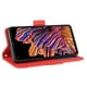 thumbnail image 5 of Funda Tipo Billetera FOXDOCK para Samsung Galaxy XCOVER PRO – Tapa Flip con Tarjetero, 5 of 5