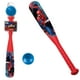 thumbnail image 4 of Kit 2 Piezas Beisbol Spiderman Marvel, 4 of 4