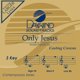 thumbnail image 1 of Pista musical Only Jesus – Daywind (pista de interpretación), 1 of 1