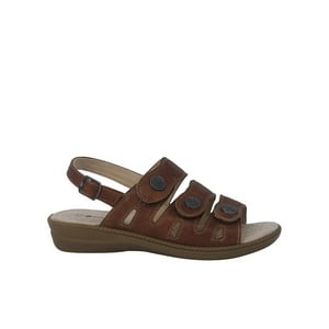 Sandalia Noshaq Caramelo Passer