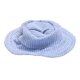thumbnail image 1 of Gorro De Muñeca De Felpa Para Niños, Regalo De Cumpleaños, Sombrero De Cubo Para Muñeca De Niña, Pana Azul Para Muñeca De 6,69 Pulgadas, 1 of 3