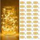 thumbnail image 1 of Luces Decorativas btfarm 7 FT 20 LED a Pila, 1 of 3