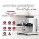 thumbnail image 2 of Cafetera Automática BaristaKaffee TH-170EMi 2.3 Litros, 2 of 7