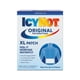thumbnail image 1 of Parche medicinal Icy Hot Extra Strength XL Back 3 parches, 1 of 3