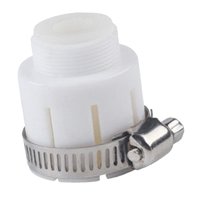 Bothyi - Adaptador De Conector De Grifo De Aireador De Grifo Universal Para Grifo De Lavabo