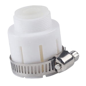 Bothyi - Adaptador De Conector De Grifo De Aireador De Grifo Universal Para Grifo De Lavabo