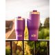 thumbnail image 4 of Vaso Greens Steel Beast de acero inoxidable, 900 ml, color morado, 4 of 8